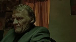 Как Витька Чеснок вез Леху Штыря в дом инвалидов (2017)