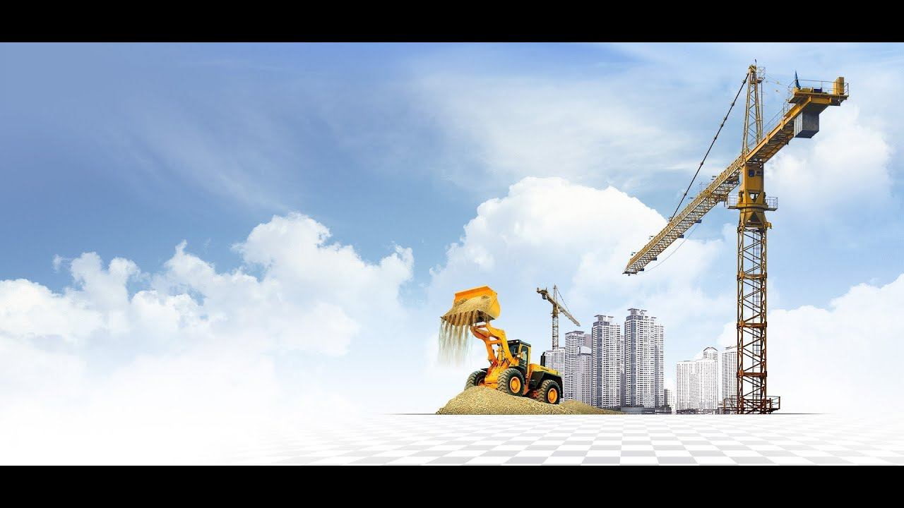 Construction Simulator 2022 - Симулятор строительства и строительной техники #12 Биогазовый завод смотреть онлайн