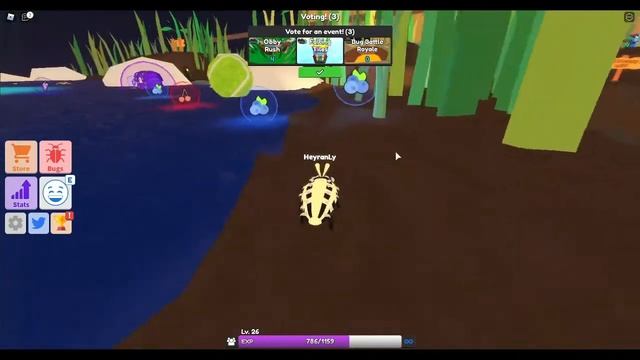 ALL NEW SECRET *OP* CODES! ? Roblox Little World Codes ? смотреть онлайн