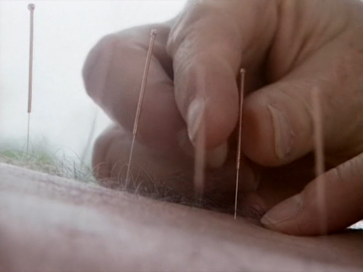 Природные лекарства (Natural Remedies) смотреть онлайн