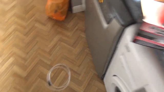 Tower deep fat fryer clean смотреть онлайн