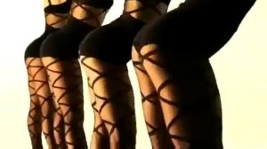 Alex Gaudino Feat. Dhany - Moscow Never Sleeps (Official Video).