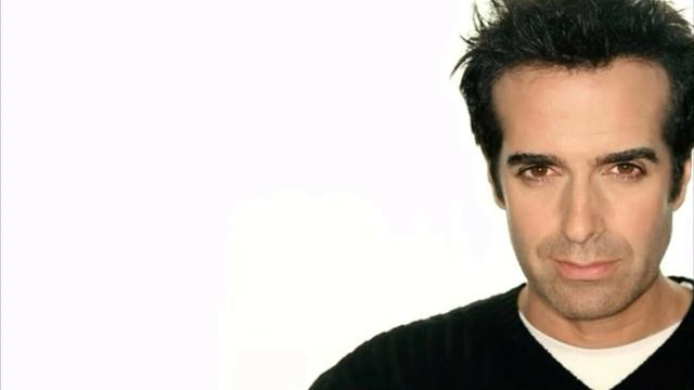 Дэвид Копперфильд - биография смотреть онлайн