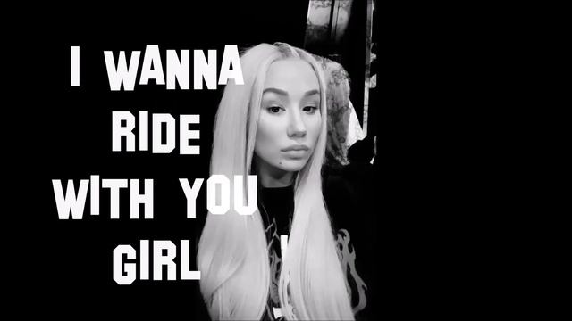 Iggy Azalea - Three Day Weekend (Snippet) [Lyrics] ft. Bebe Rexha смотреть онлайн