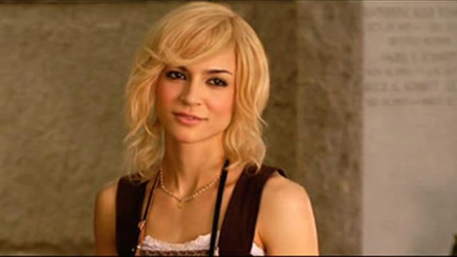 samaire armstrong смотреть онлайн