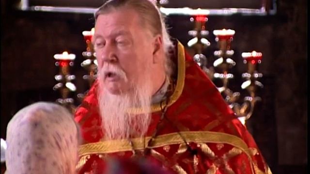О духовном зрении смотреть онлайн