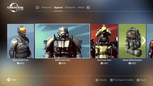 Creation Club: how bethesda gave us crabs... смотреть онлайн
