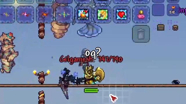 Yharon FASE 2, MURASAMA - Terraria Calamity Overhaul #48 смотреть онлайн