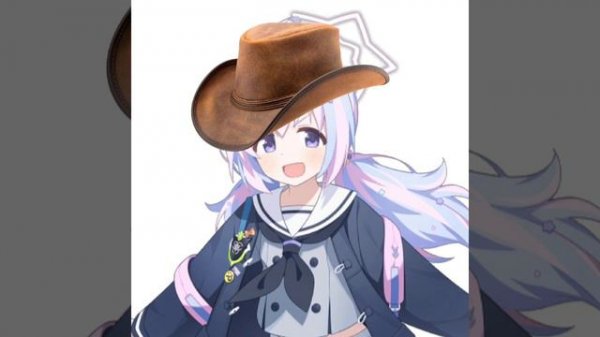 Reisa (ai cover) /// blue archive