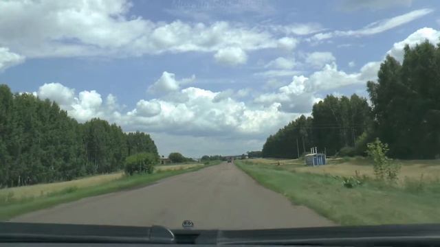 Экскурсия Сосновка Чекмари ч 3 Подлесное, Советское смотреть онлайн