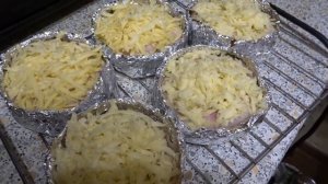 Праздничный стол на Пасху / Мое Пасхальное меню