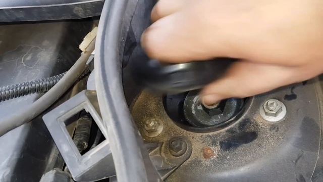 Замена передних стоек бмв х5 е53 смотреть онлайн