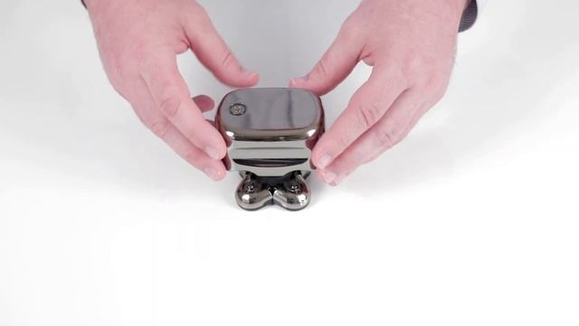 Skull Shaver Pitbull Platinum Overview And Features