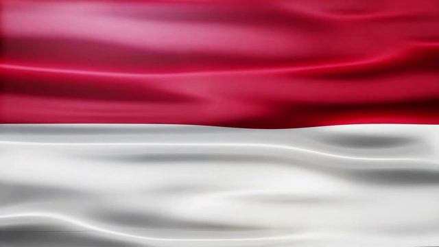 Flag of Monaco смотреть онлайн