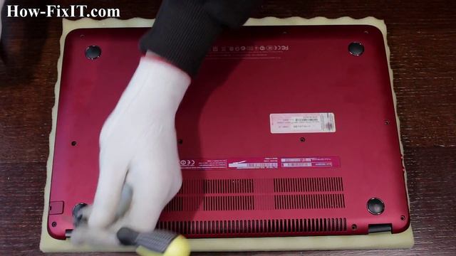 How to upgrade RAM memory in Hp Envy 6 laptop смотреть онлайн