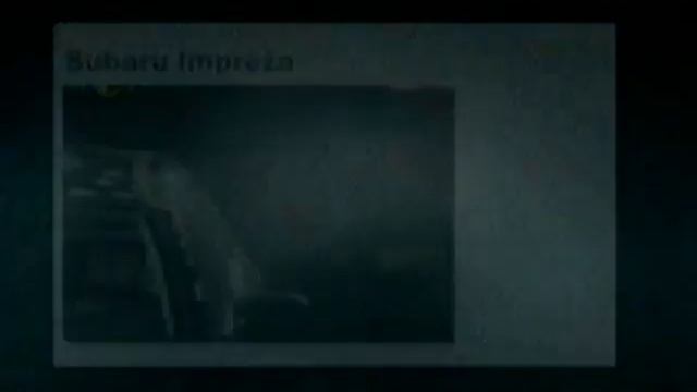 Тест автомобитель | Краш тест | Subaru Impreza | Volkswagen Golf смотреть онлайн