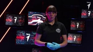 Зарница | Первая помощь при потере сознания и остановке дыхания