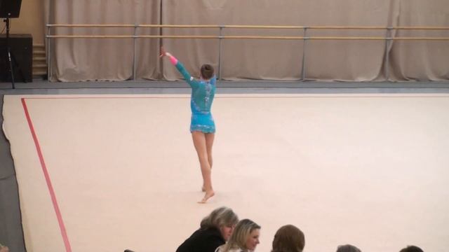 Безлатная Мария17.01.12 Москва. МГФСО смотреть онлайн