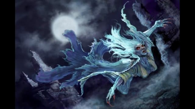 Agatha of Conyberry (LMoP DM Guide) смотреть онлайн