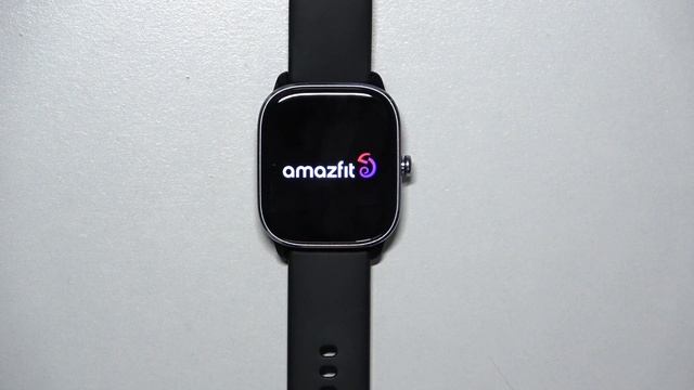 Amazfit GTS 4 Mini | Как восстановить все заводские настройки часов Amazfit GTS 4 Mini смотреть онлайн