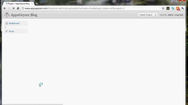 How to Create an Android App Using the AppsGeyser WordPress Plugin смотреть онлайн
