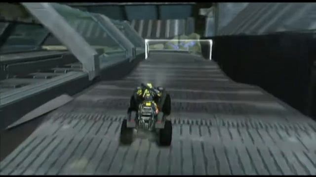 Halo Reach Map Review #54: Limestone SX By DP Smalls смотреть онлайн