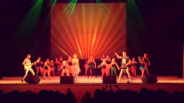 Кастинг в Школу танцев "Искра" 23 января 2016 г. в 16.00 смотреть онлайн