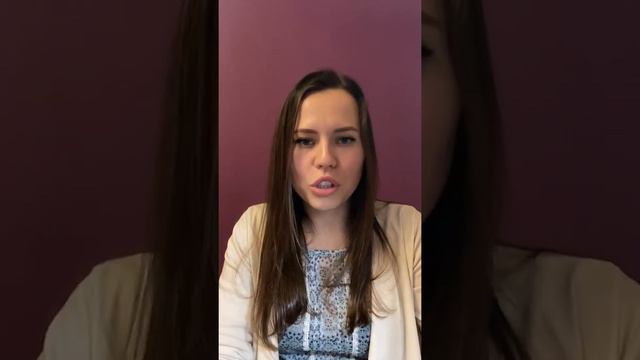 Эфир от 3.11.21 на тему: «Страх одиночества» Юлия Быкова смотреть онлайн