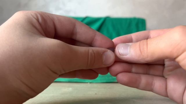 Как слепить фигурку в виде полицейского из пластилина. #9. смотреть онлайн