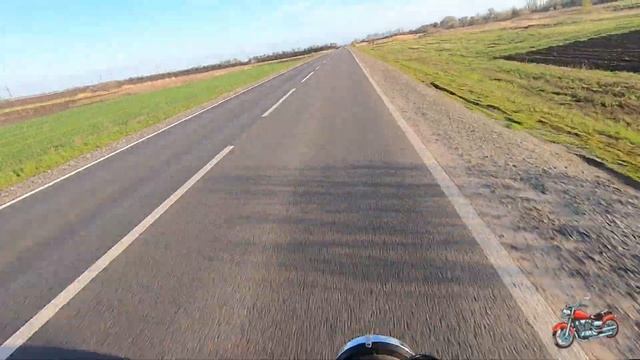 Максимальная скорость JAWA-638