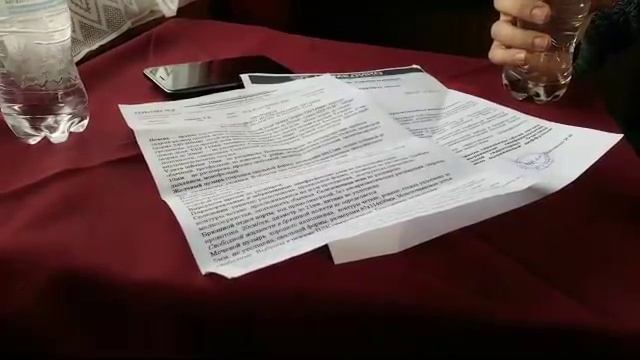 В поезде домой