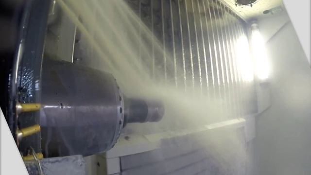 Lavorazione 5 assi CAD/CAM Bologna - DMU 80 monoBLOCK смотреть онлайн