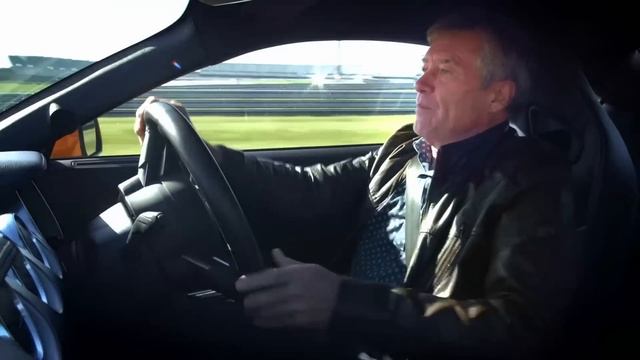 Fifth Gear: Ford Mustang V8 GT Vs Chevrolet Camaro V8 смотреть онлайн