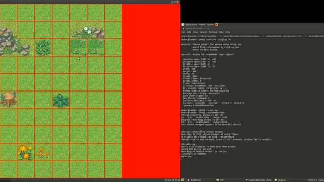 Kotlin game aimation test смотреть онлайн