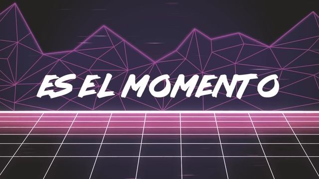 Mojito Lite - No Me Dejes Soñando (Video Lyric) смотреть онлайн