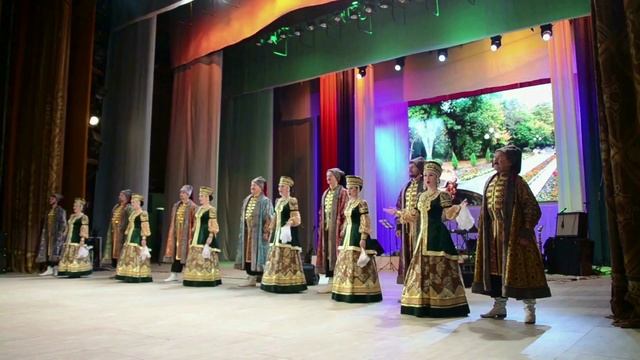 Ставропольский край - Вольная Степь смотреть онлайн