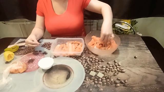 форель, самый вкусный посол смотреть онлайн