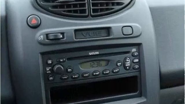 2004 Saturn VUE available from Jacksonville Auto Mart смотреть онлайн