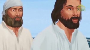 христианские притчи наследие святых отцов