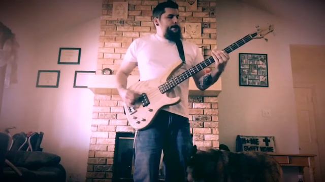 Washburn Bass смотреть онлайн