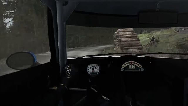Adie - Dirt Rally - Mini WRC - River Severn Valley - 6:29.934 смотреть онлайн