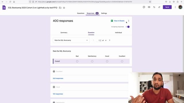 Courses You Can Take To Get Into Data Analytics смотреть онлайн