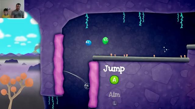 Putty Pals смотреть онлайн