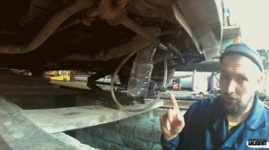 Полная замена масла в АКПП методом вытеснения.Mazda DEMIO.          #заменамасла   #заменамаславакп