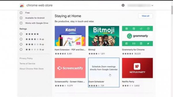 How To Add Extensions To Brave Browser