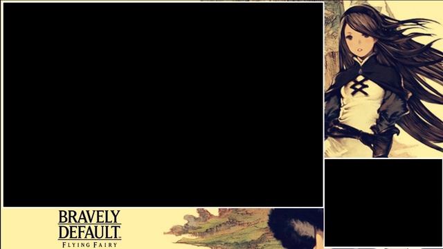 Let's Play Bravely Default Part 88 FINALE ENDING FINAL BOSS BATTLE 2/2 - Gameplay Walkthrough смотреть онлайн