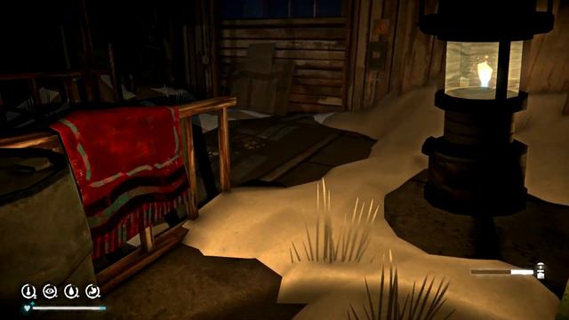 Прохождение The Long Dark смотреть онлайн
