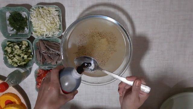 KUKSI TAYORLASH (UY SHAROITIDA) ГОТОВИТЬ ВКУСНУЮ КУКСУ В ДОМАШНЫХ УСЛОВИЯХ смотреть онлайн