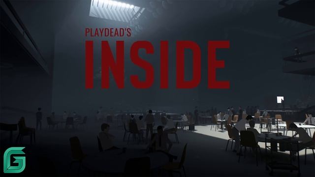 Inside OST - Full Soundtrack - HD Music