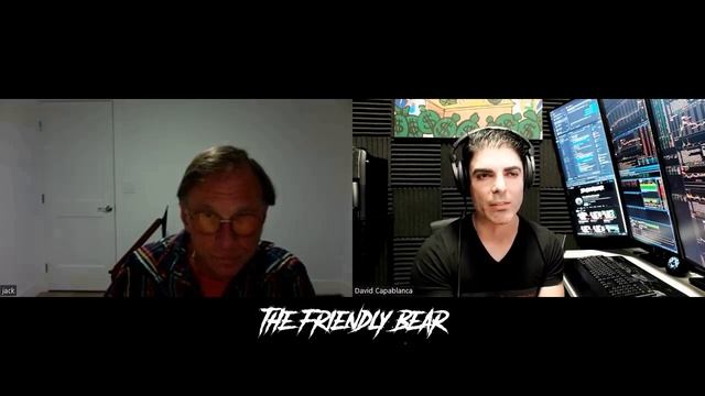 Jack Schwager - Legendary Market Wizards Author Discusses World's Top Traders смотреть онлайн